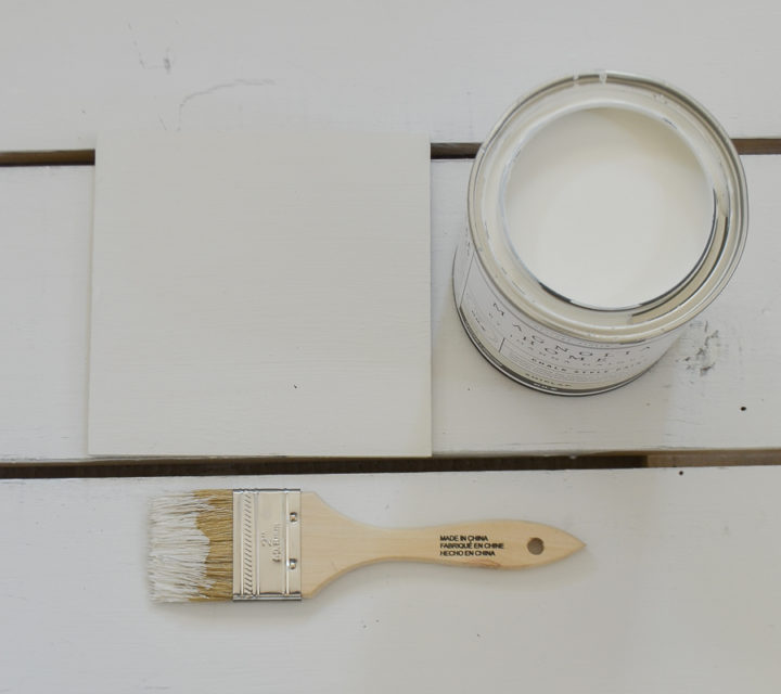 Magnolia Home Chalk Style Paint Colors and Overview3 Sarah Joy