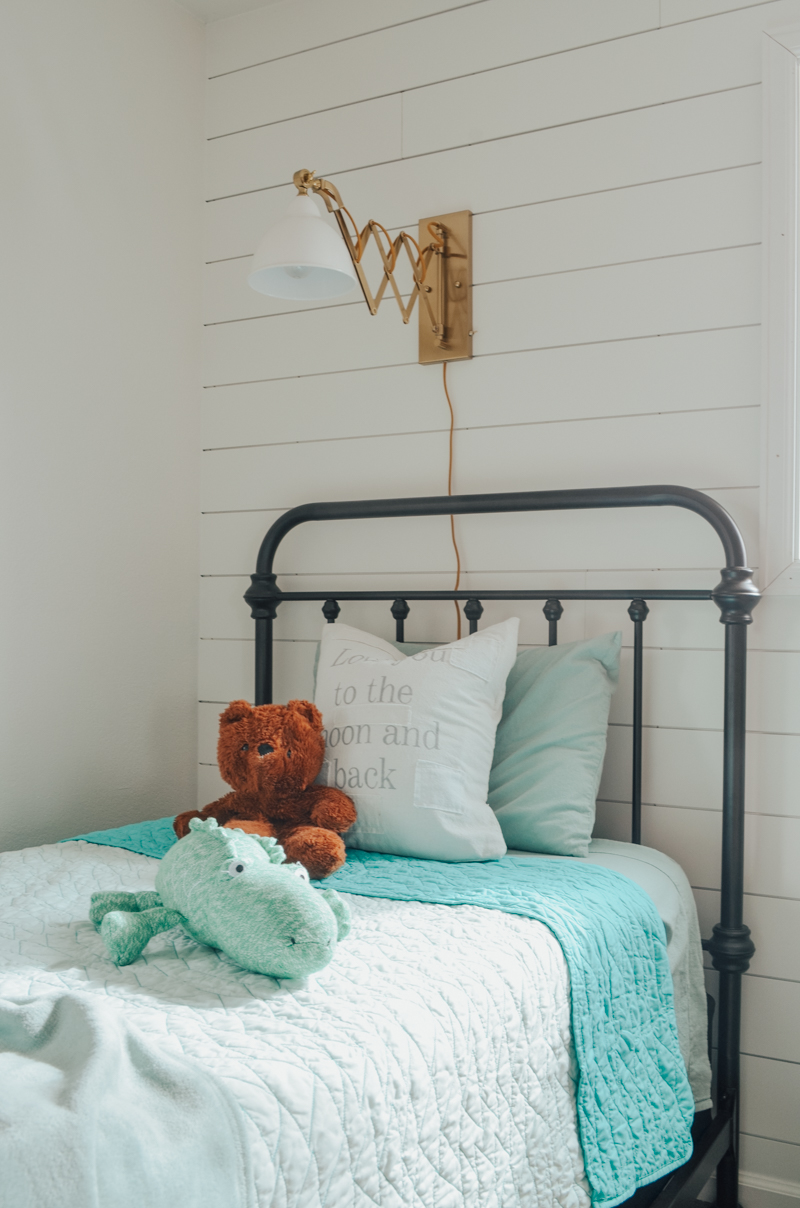 Cottage Kids Bedroom Reveal_11 Sarah Joy