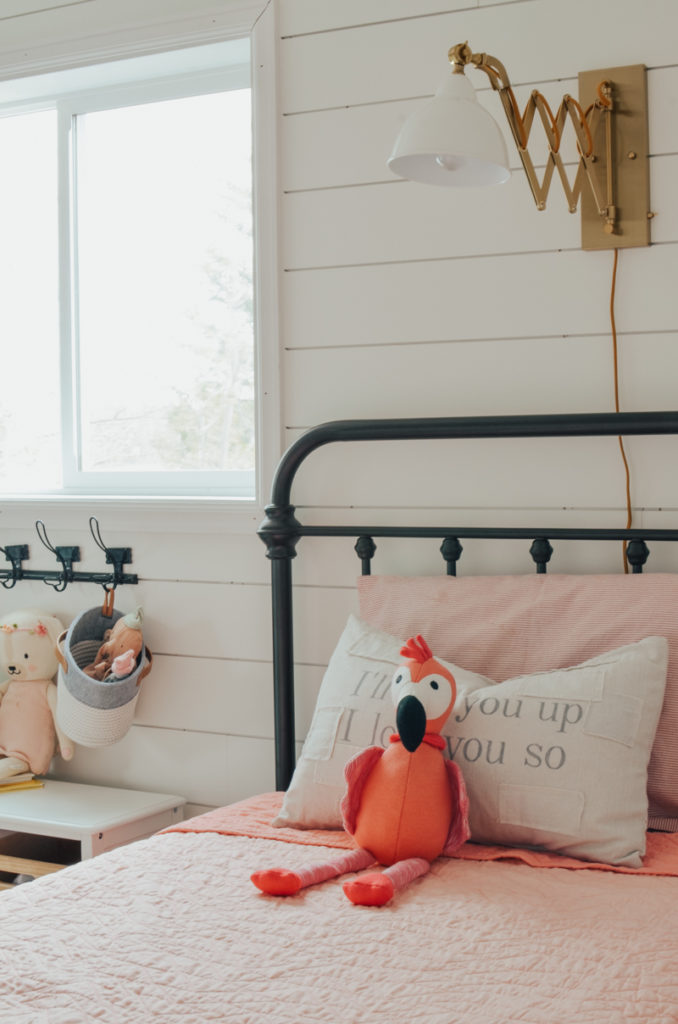 Cottage Style Kids Bedroom Reveal! - Sarah Joy