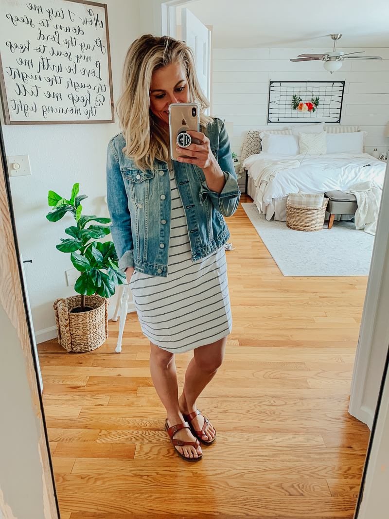 Spring Clothing Haul From Walmart Sarah Joy