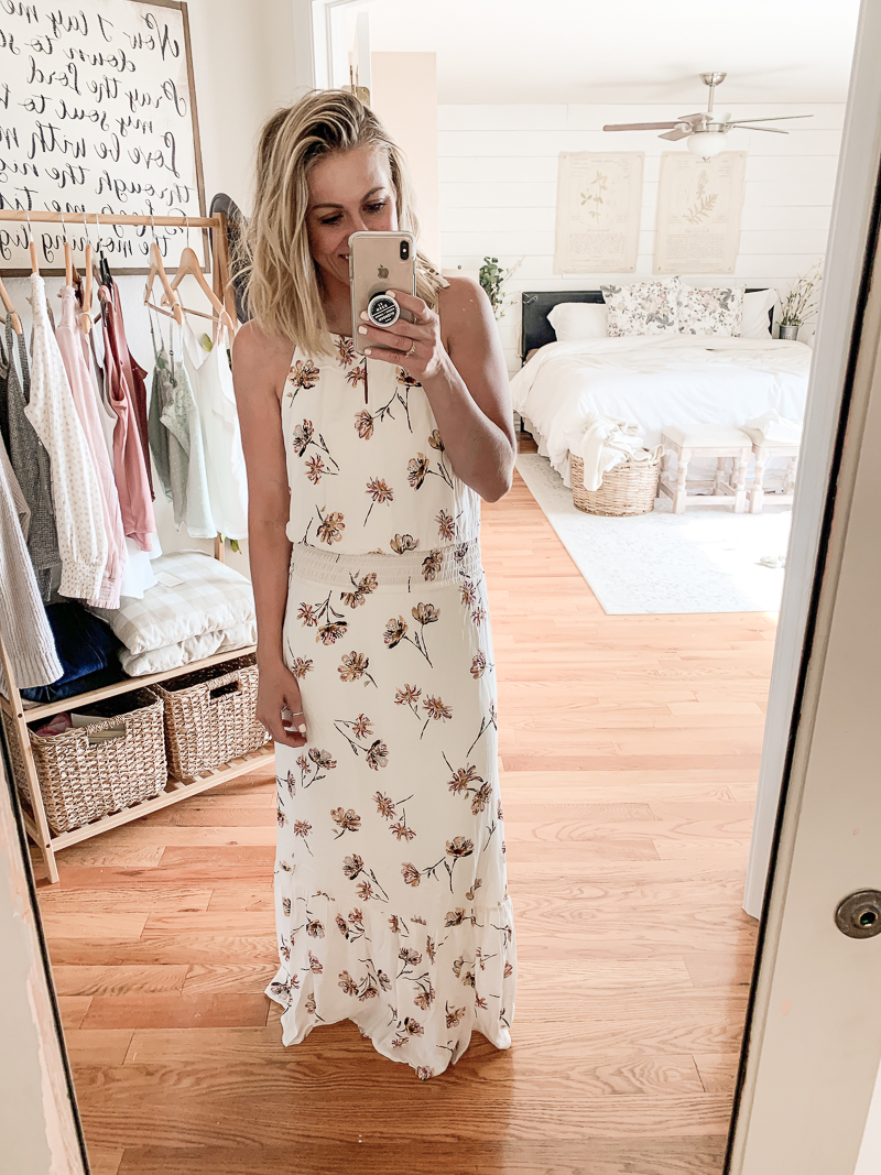 Summer Dresses from Walmart16 Sarah Joy