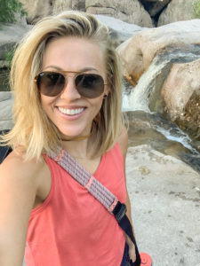 How I Manage Stress - Sarah Joy