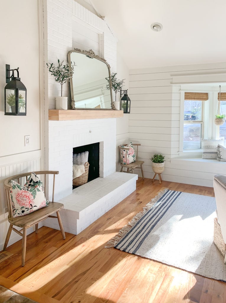 The Best Faux Greenery at Target Sarah Joy