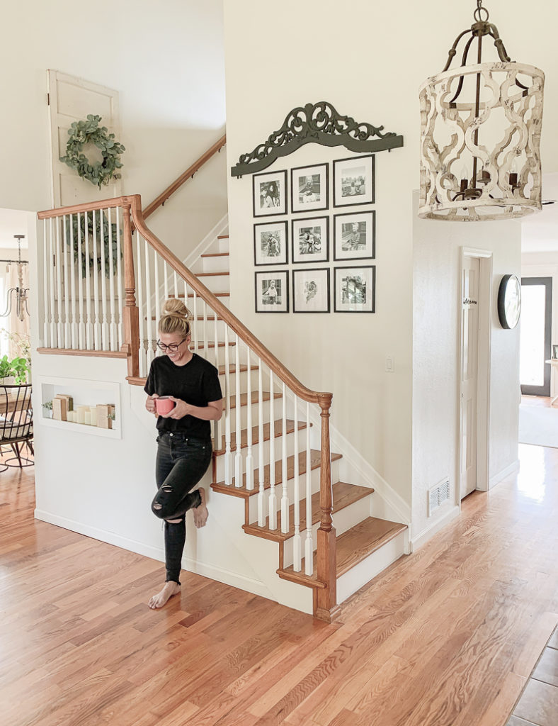 Architectural Salvage Wall Decor + Etsy Finds! Sarah Joy