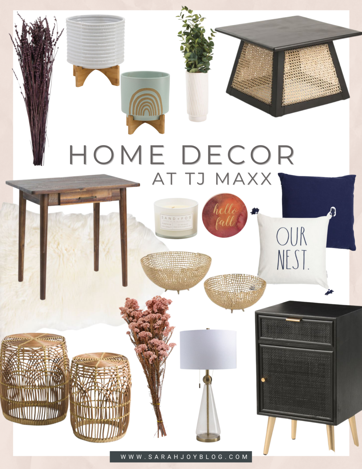 TJ Maxx FindsArea Rugs Under 100 Sarah Joy