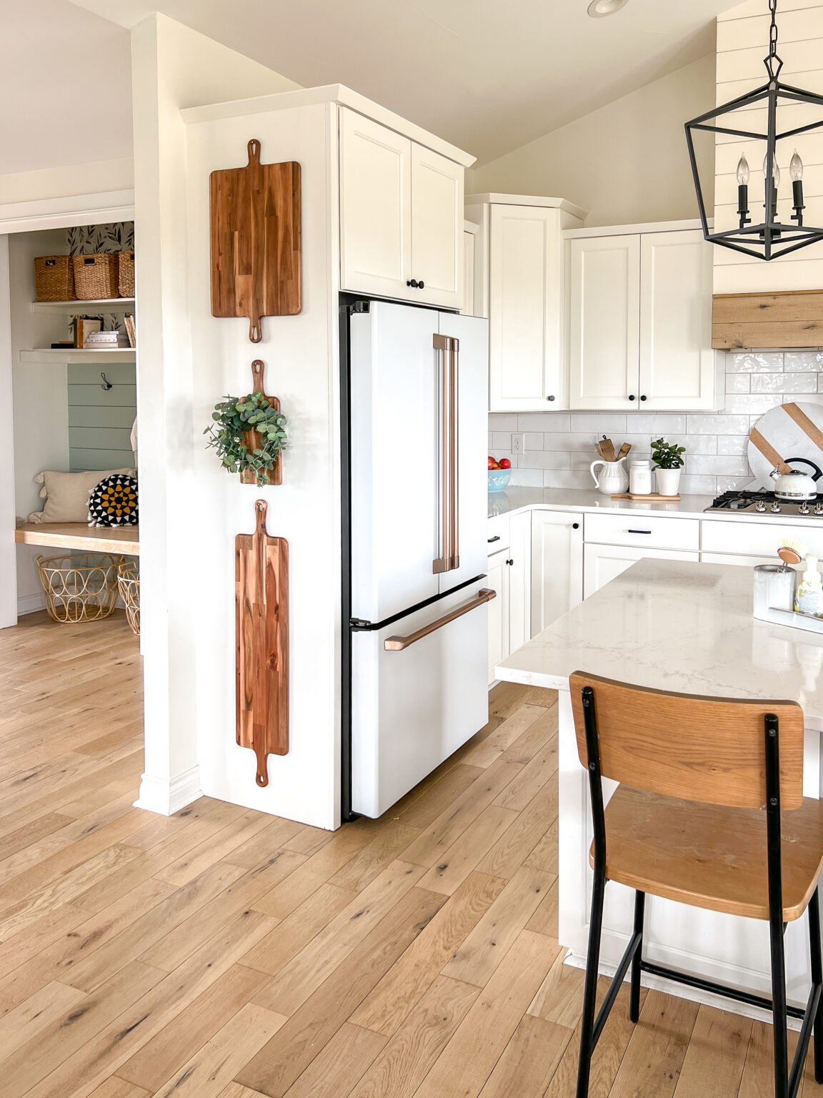 Cutting Board Wall Decor Sarah Joy