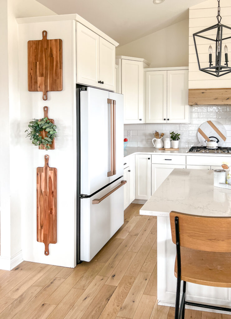 Cutting Board Wall Decor Sarah Joy