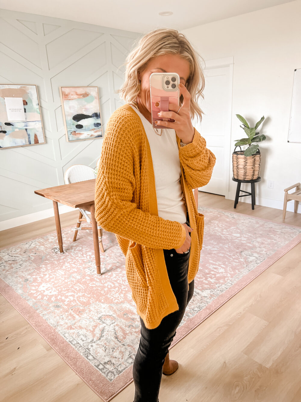 Five Amazon Fall Cardigans Sarah Joy
