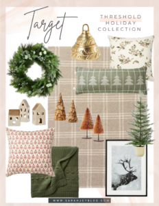 Tons of Holiday Decor Finds! - Sarah Joy