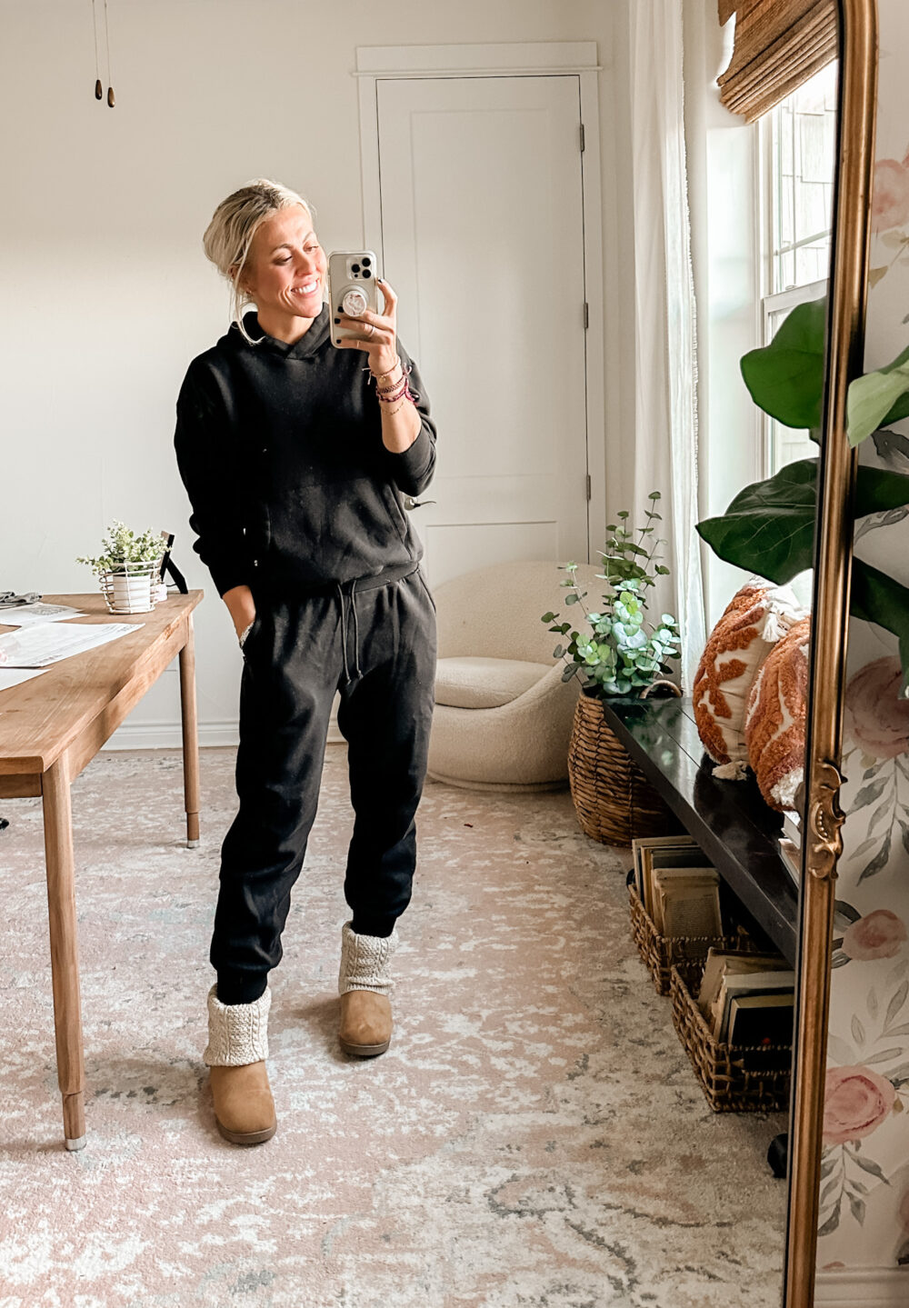 Grit Grace Sarah Joy