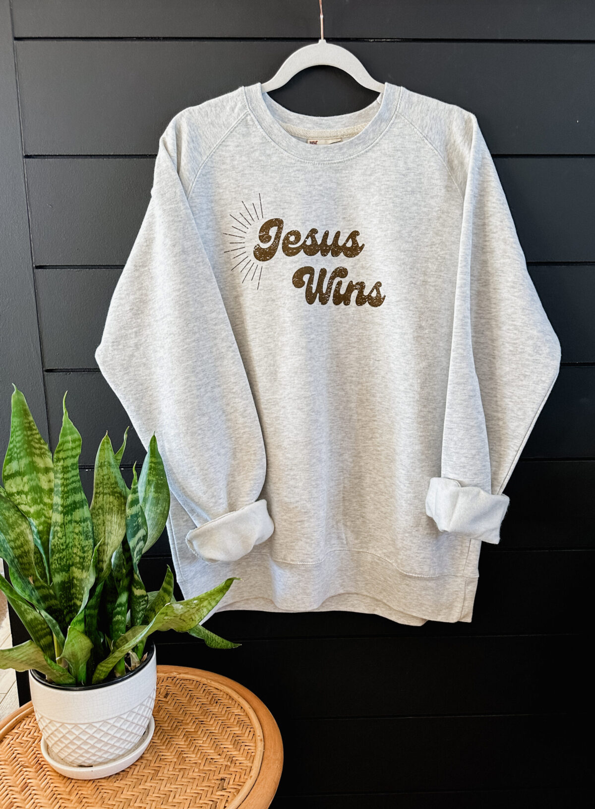 Grit Grace Sarah Joy